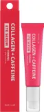 Сыворотка для области вокруг глаз Barulab Collagen + Caffeine с коллагеном кофеином и ниацинамидом для зрелой кожи 30 мл — фото 2