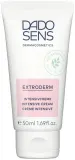 Dado Sens Extroderm Intensive Cream крем для лица увлажняющий для сухой и чувствительной кожи, веганский, с маслом бурачника 50 мл — фото 1