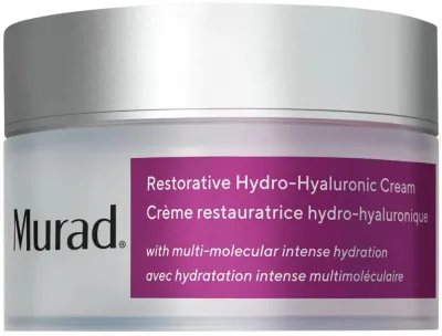 Крем для лица Murad Restorative Hydro-Hyaluronic увлажняющий 50 мл