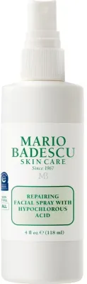 Спрей для лица Mario Badescu Repairing Facial Spray восстанавливающий, с хлорноватистой кислотой, 59 мл