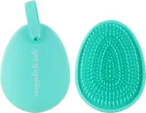 Nuggela & Sule Nuggela & Sule Tangle Tamer Brush - Щётка для волос Nuggela Sule Tangle Tamer Brush для распутывания, бирюзовая, 1 шт — фото 1