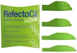 Силиконовые валики для подкручивания ресниц RefectoCil Eyelash Lift Pads Ultra размеры S, M, L, XL, 8 шт — фото 1