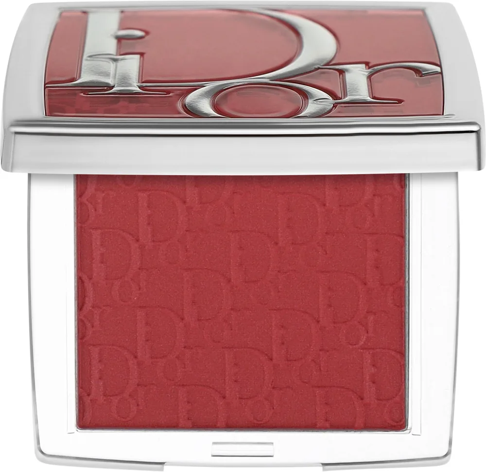 Румяна для лица Dior Backstage Rosy Glow Blush, оттенок 107 - Dragonfruit
