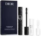 Набор Dior Diorshow Overvolume тушь для ресниц оттенок 090 Overblack 8.5 г и база-сыворотка Maximizer 4D 4 мл — фото 1