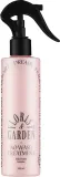 Несмываемый кондиционер для волос Odid Milk Protein Intensive No Wash Ampoule Treatment «Florist & Garden», 200 мл — фото 1