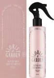 Несмываемый кондиционер для волос Odid Milk Protein Intensive No Wash Ampoule Treatment «Florist & Garden», 200 мл — фото 2