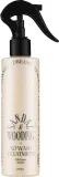 Несмываемый кондиционер для волос Odid Milk Protein Intensive No Wash Ampoule Treatment «Sandalwood & Fig», 200 мл — фото 1