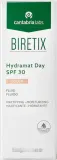 Флюид для лица Cantabria Labs Biretix Hydramat Day SPF 30 Color Fluid тонирующий, матирующий, 50 мл — фото 2