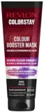 Маска для усиления цвета волос Revlon ColorStay, тонирующие пигменты, пантенол, витамин E, для окрашенных волос, 125 мл, оттенок Red — фото 1