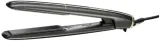 Выпрямитель для волос Babyliss PRO Straightener Stilista Grey and Gold BAB3550E с плавающими титановыми пластинами, с ионной технологией, 1 шт — фото 1