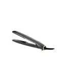 Выпрямитель для волос Babyliss PRO Straightener Stilista Grey and Gold BAB3550E с плавающими титановыми пластинами, с ионной технологией, 1 шт — фото 2
