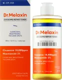 Тоник для лица Dr.Melaxin Exosome Repair с экстрактом центеллы, ниацинамидом и керамидами, 300 мл — фото 2