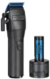 Машинка для стрижки волос Babyliss Pro FXOne Clipper Black FX899MBE, сменный аккумулятор, 1 шт — фото 1