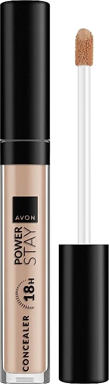 Корректор для лица Avon Power Stay 18H стойкий, оттенок 23N