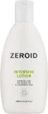 Лосьон для лица и тела Zeroid Intensive интенсивно увлажняющий с церамидами 200 мл — фото 1