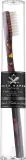 Зубная щётка Acca Kappa Medium Nylon Toothbrush Classic Brown с ручкой из ацетата целлюлозы, коричневая, 1 шт — фото 1