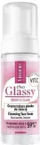 Lirene Effect Glassy Cleansing Face Foam очищающая пенка для умывания с ниацинамидом и витамином C 150 мл — фото 1