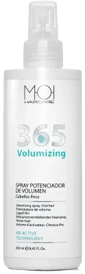 Спрей для волос MOI 365 Volumizing Spray для прикорневого объёма, для тонких волос, 250 мл