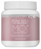 Маска для волос MOI Shine Intensifyng Mask для блеска, для сухих и повреждённых волос, 1000 мл — фото 1