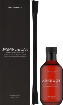 Ароматический диффузор Seal Aromas Jasmine & Oak жасмин и дуб