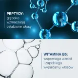 Укрепляющий кондиционер против ломкости волос Ducray Anaphase Anti-Breakage Conditioner, 200 мл — фото 3