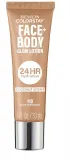 Тонирующий лосьон Revlon ColorStay Face + Body Glow Lotion сияющий, 30 мл, оттенок 130 - If You Glow You Glow — фото 1