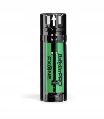 Универсальный усиленный аккумулятор Babyliss Pro FXONE Boosted Universal Battery FXBB33E, литий-ионный, до 4 часов работы