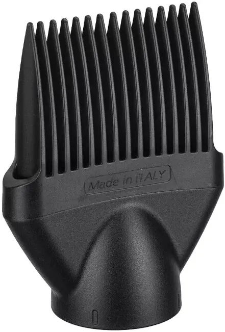 Насадка-гребень для фена Babyliss Pro 4Artist Concentrator, выпрямляющая, с гребнем для распутывания, BABSP8550E