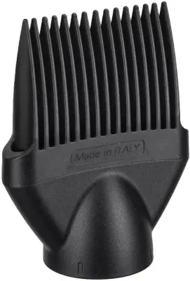 Насадка-гребень для фена Babyliss Pro 4Artist Concentrator, выпрямляющая, с гребнем для распутывания, BABSP8550E