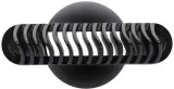 Насадка-гребень для фена Babyliss Pro 4Artist Concentrator, выпрямляющая, с гребнем для распутывания, BABSP8550E — фото 2
