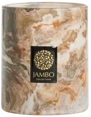 Свеча ароматическая Jambo Collections