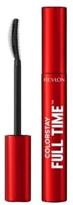 Тушь для ресниц Revlon Color Stay Full Time водостойкая, для объёма, 7,5 мл