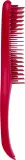 Расчёска для волос Tangle Teezer The Ultimate Detangler с ручкой, для влажных волос, Electric Raspberry, 1 шт — фото 2