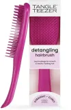 Расчёска для волос Tangle Teezer The Ultimate Detangler с ручкой, для влажных волос, Electric Raspberry, 1 шт — фото 3