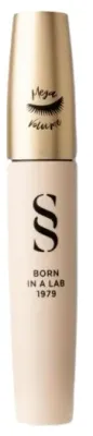Тушь для ресниц Sensilis Unbelievable Lashes Mascara для объёма, стойкая, 14 мл