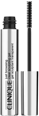 Гель для бровей Clinique Just Browsing Clear Sculpting Gel прозрачный, 9 мл