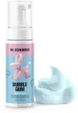 Mr.SCRUBBER пенка для душа парфюмированная Bubble Gum 150 мл, с ароматом жвачки, с алоэ — фото 1