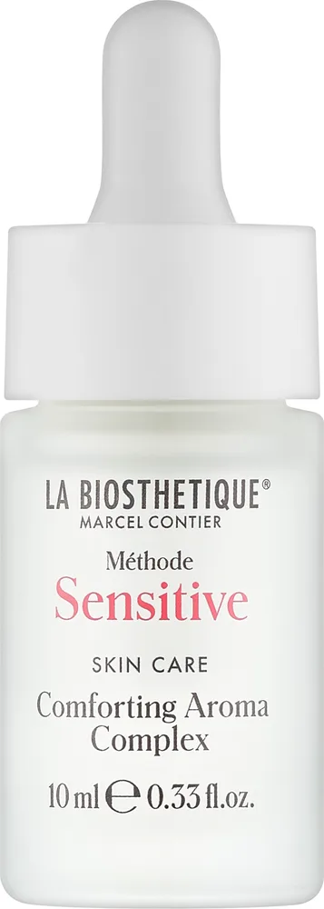 Масло для лица La Biosthetique Methode Sensitive ароматический комплекс для чувствительной кожи 10 мл