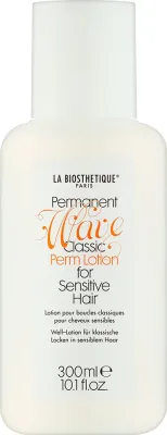 Лосьон для долговременной завивки La Biosthetique Classic Perm Lotion For Sensitive Hair классический, для чувствительных волос, 300 мл