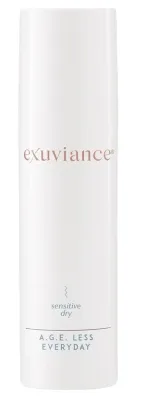 Крем для лица Exuviance A.G.E. Less Everyday для сухой кожи 50 мл