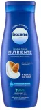 Питательный бальзам для тела Leocrema Nourishing Body Lotion с маслом миндаля и пантенолом, 250 мл — фото 2