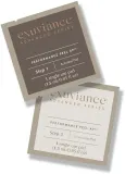 Exuviance Exuviance Performance Peel AP25 - Химический пилинг для лица Performance Peel AP25, 13 шт — фото 1