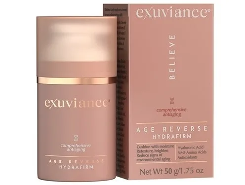 Крем для лица Exuviance Age Reverse Hydrafirm насыщенный 50 г