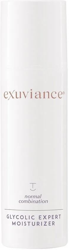 Крем для лица Exuviance Glycolic Expert увлажняющий 50 мл
