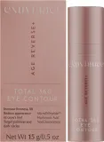 Крем для кожи вокруг глаз Exuviance Age Reverse+ Total 360 Eye Contour лёгкий, от тёмных кругов, 15 г — фото 2