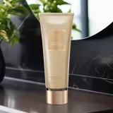 Парфюмированный бальзам для тела Baylis & Harding The Edit Vanilla Seduction с витамином E, 236 мл — фото 3