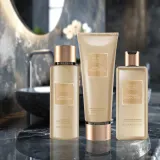 Парфюмированный бальзам для тела Baylis & Harding The Edit Vanilla Seduction с витамином E, 236 мл — фото 4