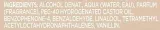 Роскошный мист для тела и волос Baylis & Harding The Edit Vanilla Seduction, Великобритания, 250 мл — фото 7
