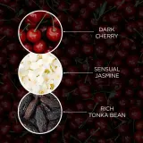 Baylis & Harding Baylis & Harding The Edit Cherry Temptation Body Lotion - Бальзам для тела The Edit Cherry Temptation Body Lotion с витамином E, лёгкий, 236 мл — фото 5