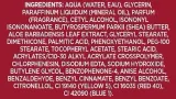 Baylis & Harding Baylis & Harding The Edit Cherry Temptation Body Lotion - Бальзам для тела The Edit Cherry Temptation Body Lotion с витамином E, лёгкий, 236 мл — фото 7